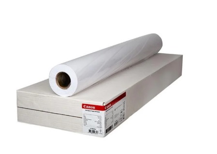 Папір 36"x50m Canon Standart Paper, звичайний, 80г/м2